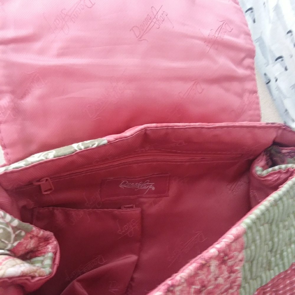 Backpack purse - Picture 3 of 3